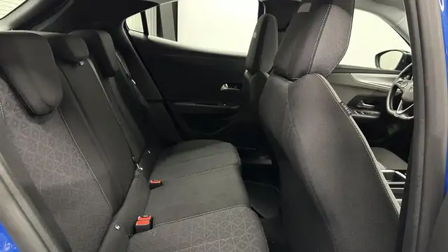 Opel Mokka view 5