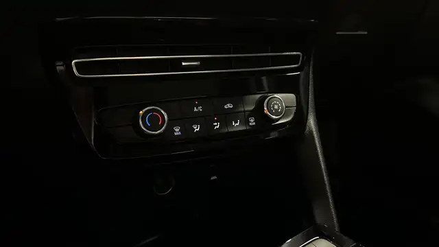 Opel Mokka view 7