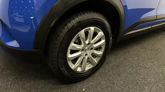 Opel Mokka view 14