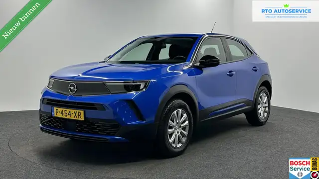 Opel Mokka main image