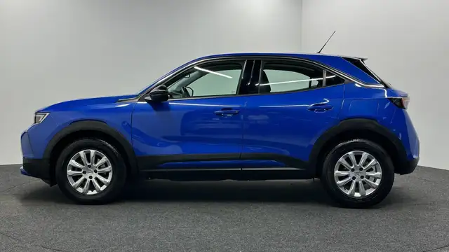 Opel Mokka view 13