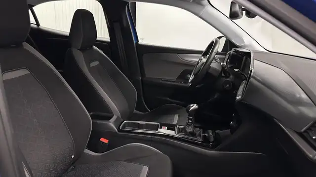 Opel Mokka view 4