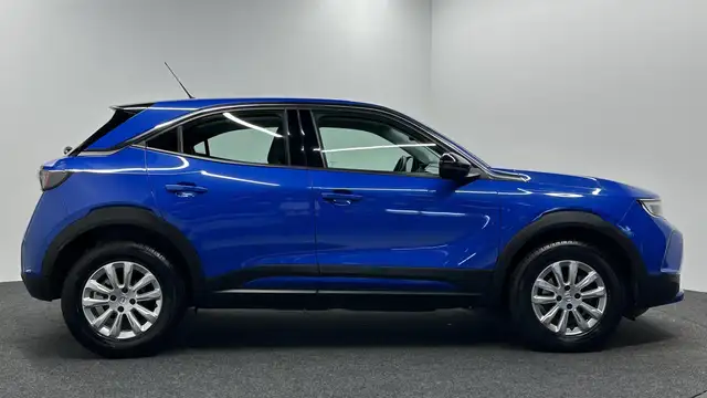 Opel Mokka view 12