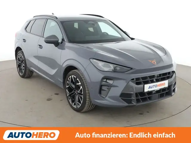 Cupra Terramar view 8