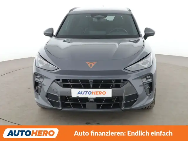 Cupra Terramar view 9
