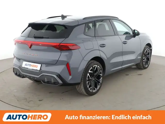 Cupra Terramar view 6