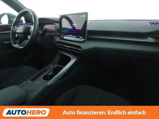 Cupra Terramar view 13