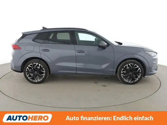 Cupra Terramar view 7