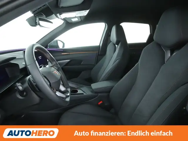 Cupra Terramar view 10