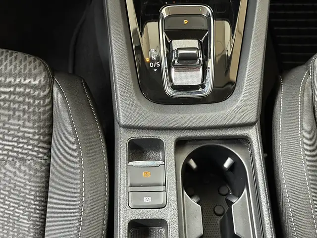 Skoda Octavia view 20