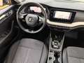 Skoda Octavia Combi 2,0 TDI Style DSG Grau - thumbnail 2