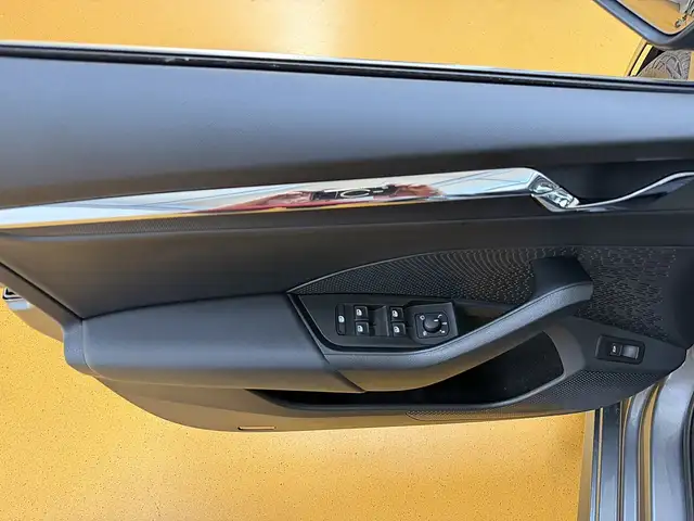 Skoda Octavia view 13