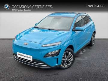 Electric 39kWh - 136ch Intuitive