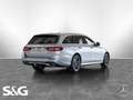 Mercedes-Benz E 300 de 4M T AMG AHK+DISTRONIC+KAMERA+LED+18" Argintiu - thumbnail 3