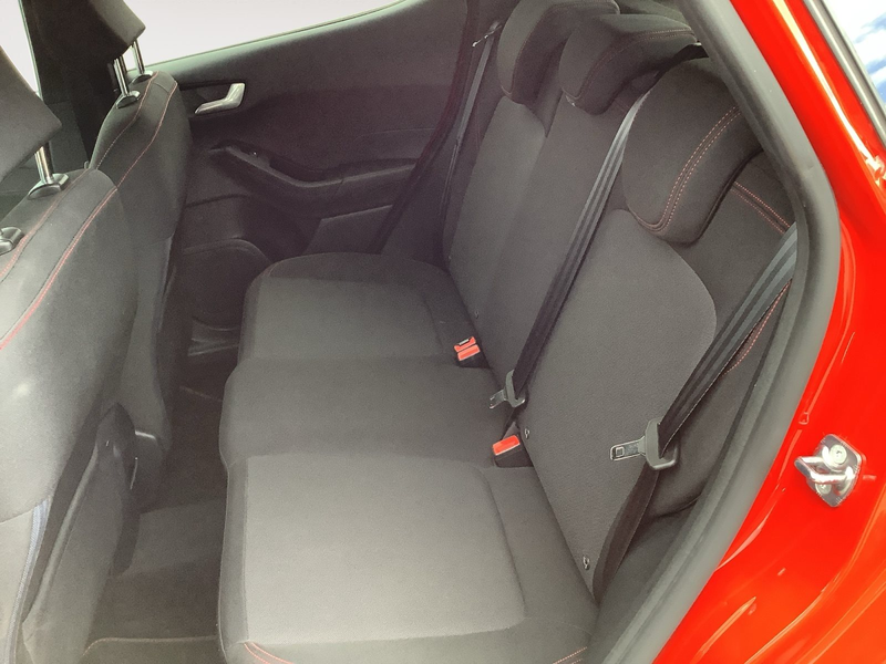 Ford Fiesta ST-Line|beh. Frontscheibe|RFK|KLIMA|NAVI — photo 13
