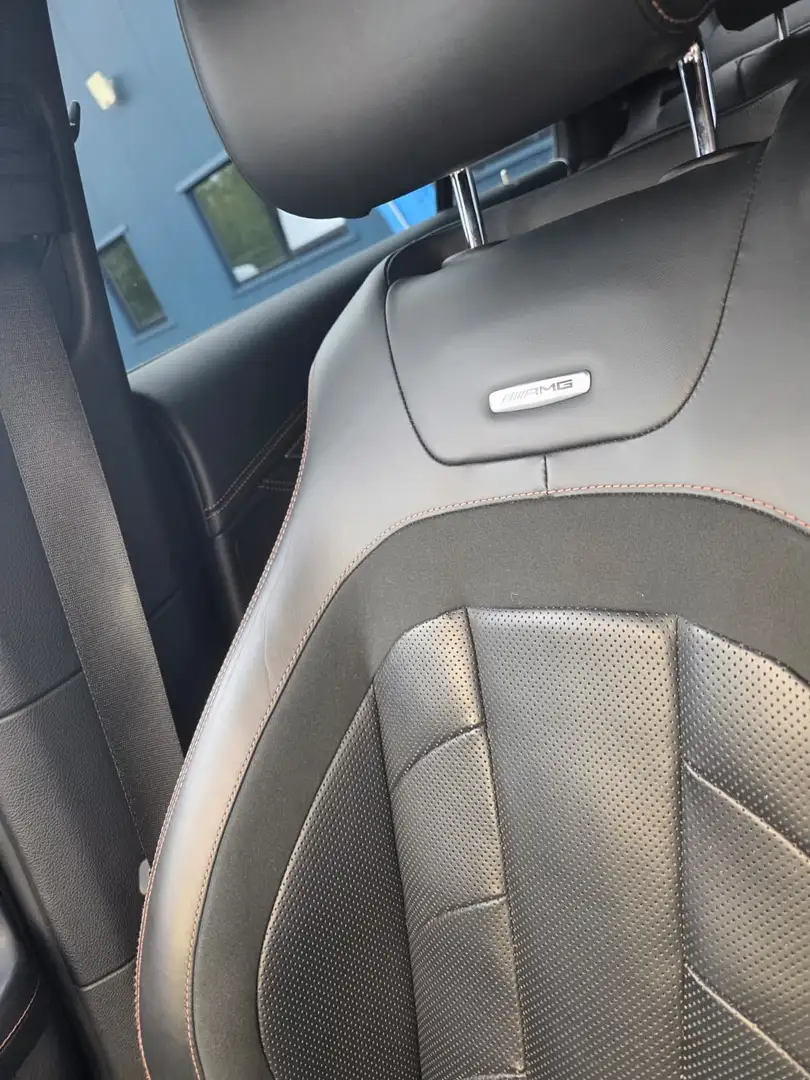 Mercedes-Benz CLS 53 AMG AMG CLS 53 4Matic AMG Speedshift 9G Edition1 Gris - 2