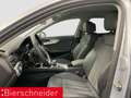 Audi A4 allroad A4 allroad 40 TDI qu AHK MATRIX 360 ACC VC Silber - thumbnail 17