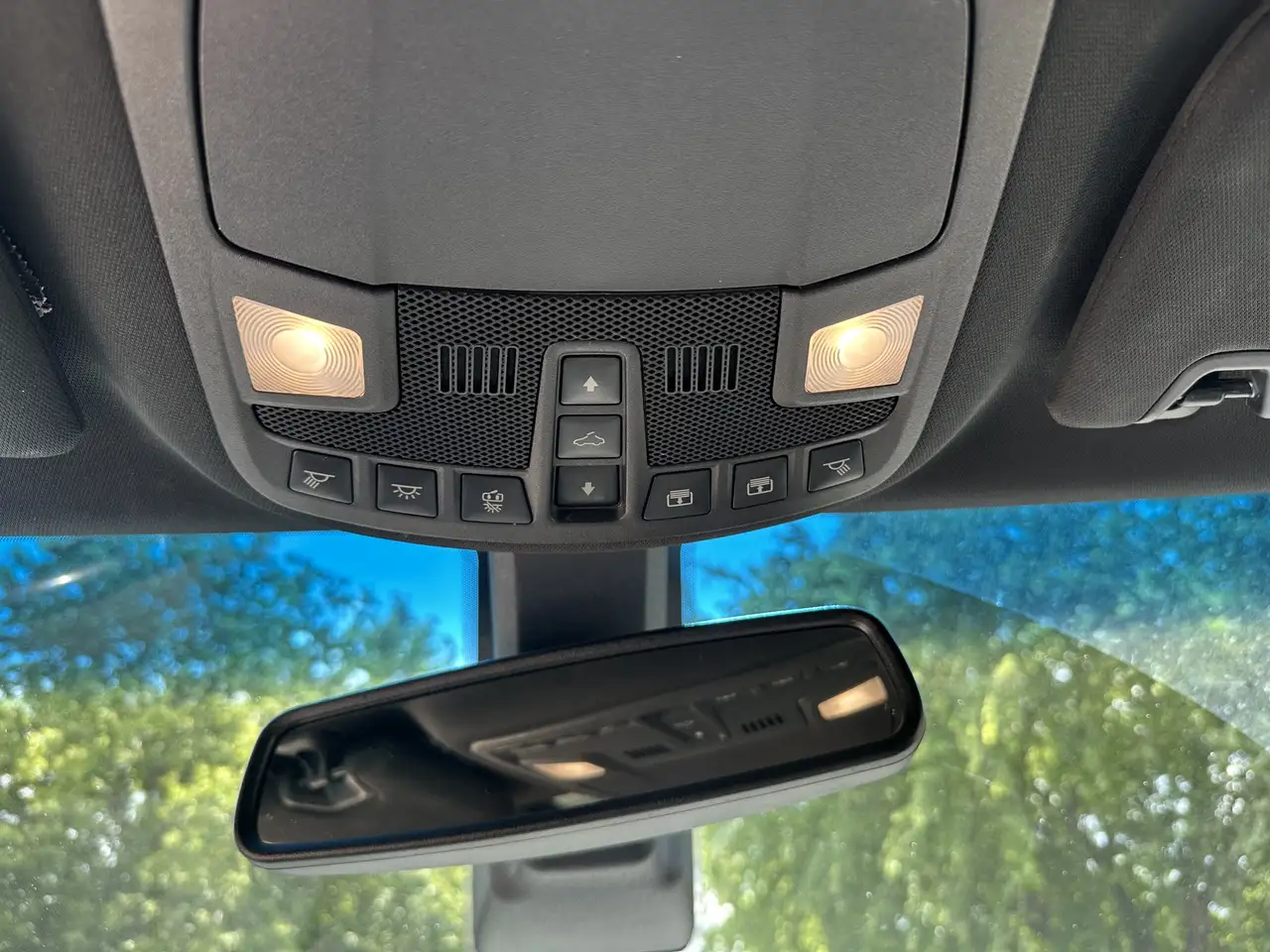 Lincoln MKX снимка Lincoln MKX