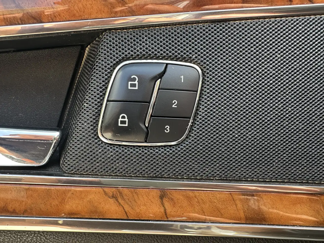 Lincoln MKX снимка Lincoln MKX