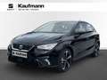 SEAT Ibiza FR Edition 1.0 TSI Schwarz - thumbnail 1