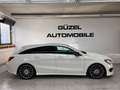 Mercedes-Benz CLA 180 Shooting Brake/PDC/AMG LINE/NAVI/XENON/ Blanc - thumbnail 8