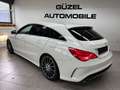 Mercedes-Benz CLA 180 Shooting Brake/PDC/AMG LINE/NAVI/XENON/ Blanc - thumbnail 4
