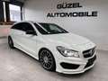 Mercedes-Benz CLA 180 Shooting Brake/PDC/AMG LINE/NAVI/XENON/ Blanc - thumbnail 9