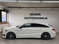 Mercedes-Benz CLA 180 Shooting Brake/PDC/AMG LINE/NAVI/XENON/ Blanc - thumbnail 3