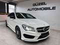Mercedes-Benz CLA 180 Shooting Brake/PDC/AMG LINE/NAVI/XENON/ Blanc - thumbnail 10
