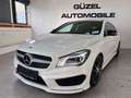 Mercedes-Benz CLA 180 Shooting Brake/PDC/AMG LINE/NAVI/XENON/ Blanc - thumbnail 1