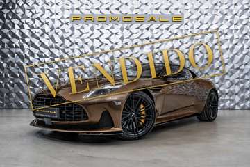 4.0 V8