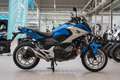 Honda NC 750 XA ABS, unfallfrei, Lieferservice Blau - thumbnail 1