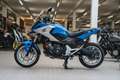 Honda NC 750 XA ABS, unfallfrei, Lieferservice Blau - thumbnail 7