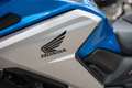 Honda NC 750 XA ABS, unfallfrei, Lieferservice Blau - thumbnail 15