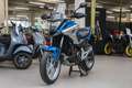 Honda NC 750 XA ABS, unfallfrei, Lieferservice Blau - thumbnail 4