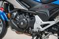 Honda NC 750 XA ABS, unfallfrei, Lieferservice Blau - thumbnail 16