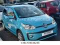 Volkswagen up! move up! BMT/Start-Stopp Blau - thumbnail 3