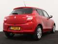 Suzuki Swift 1.2 Select Limited automaat | Adapt. Cruise contro Red - thumbnail 2