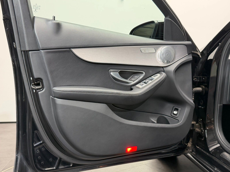 Mercedes-Benz C 220 d T 4Matic RFK Key-Go Night LED Burm ACC — photo 12