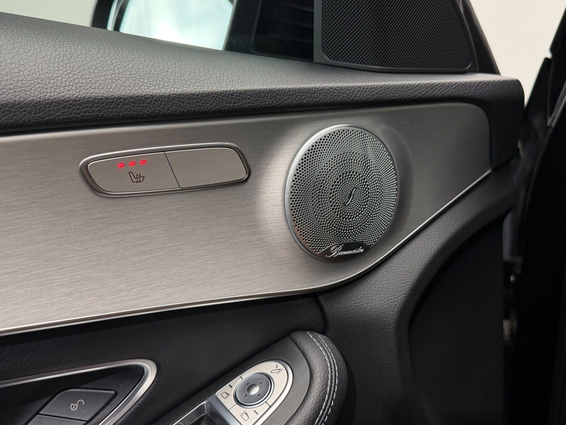 Mercedes-Benz C 220 d T 4Matic RFK Key-Go Night LED Burm ACC — photo 13