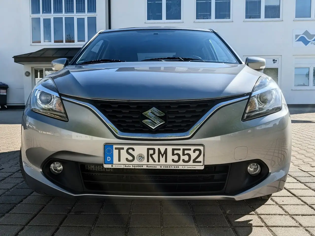 Das Auto