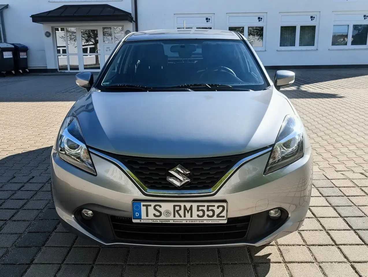 Das Auto
