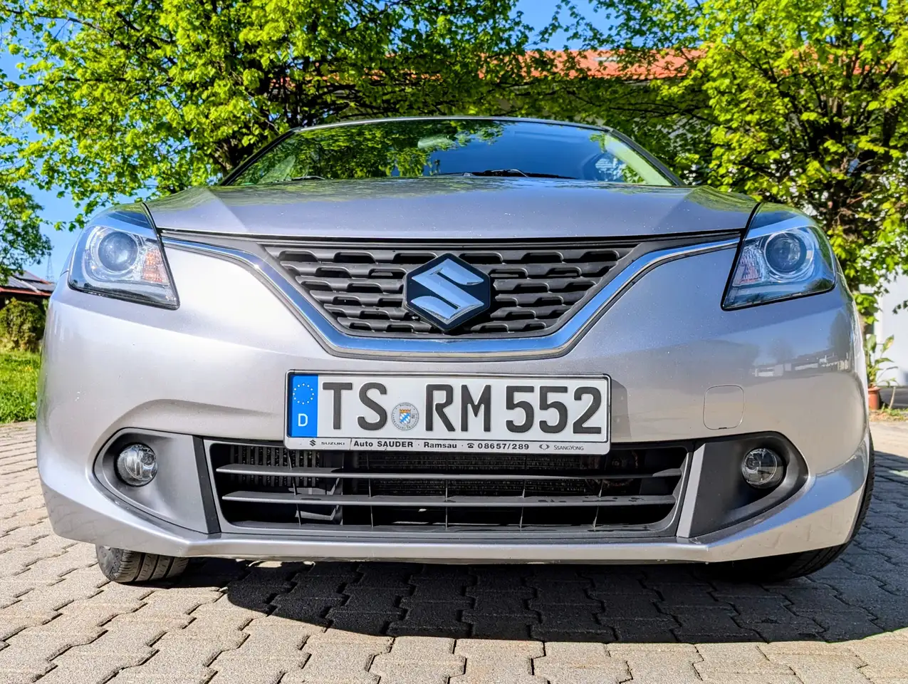 Das Auto