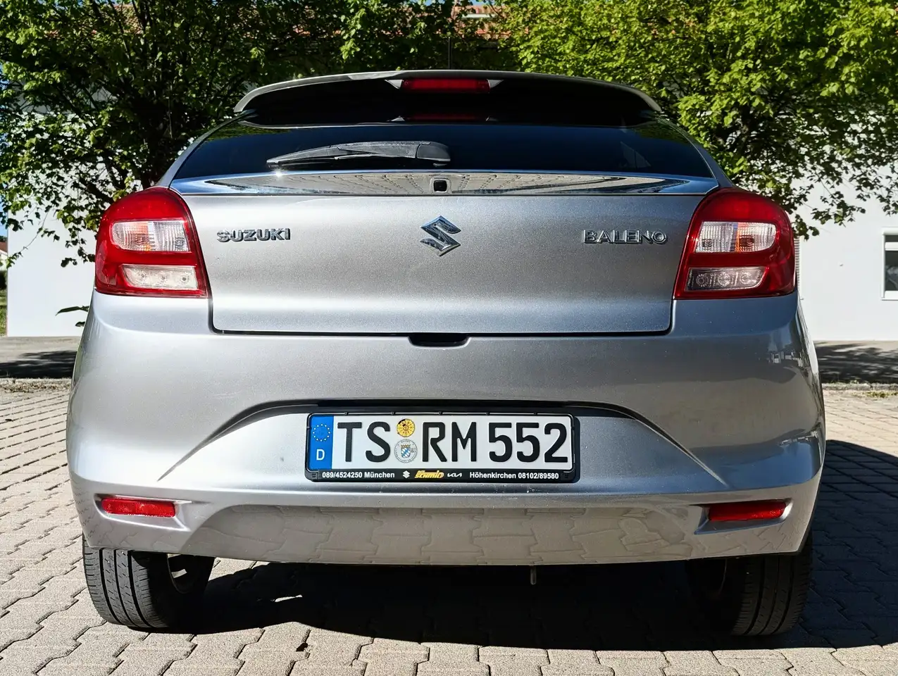 Das Auto