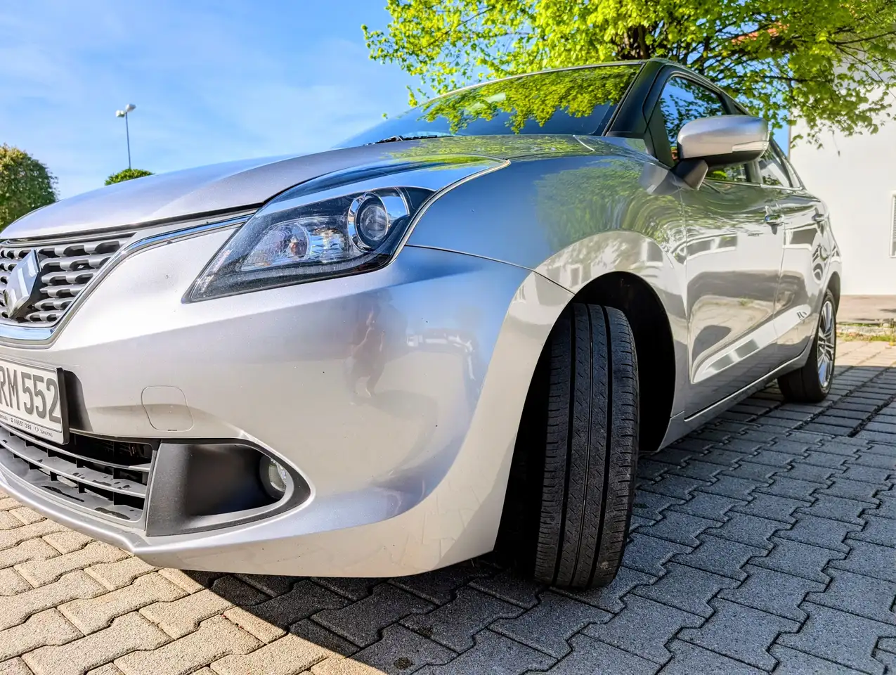 Das Auto