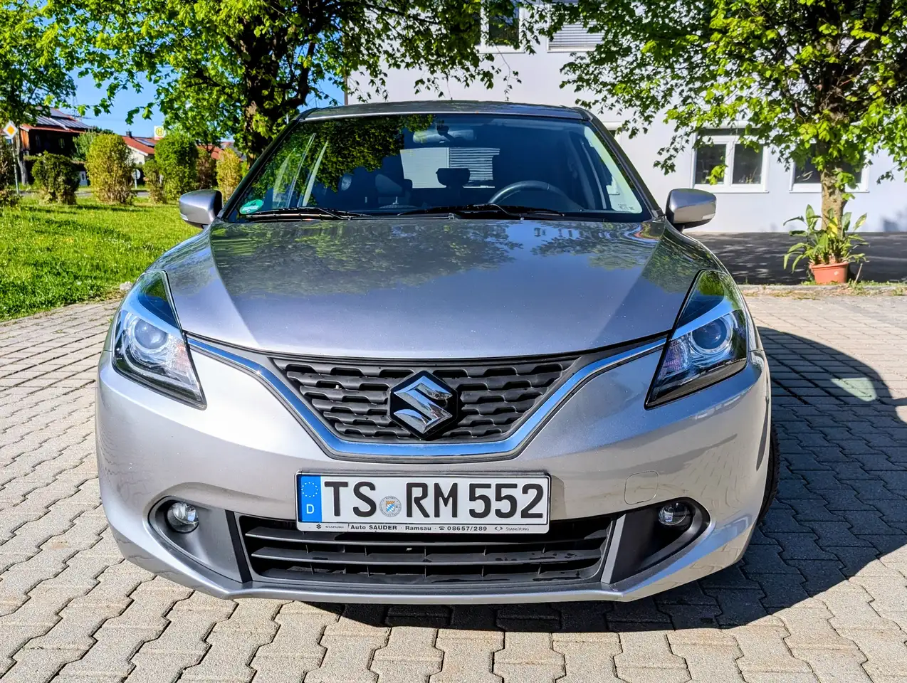 Das Auto