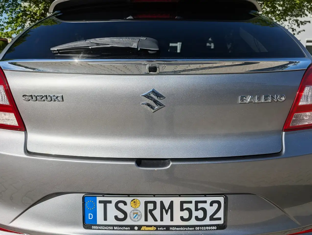 Das Auto