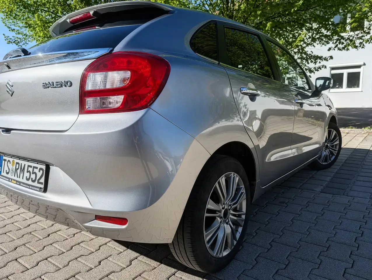 Das Auto
