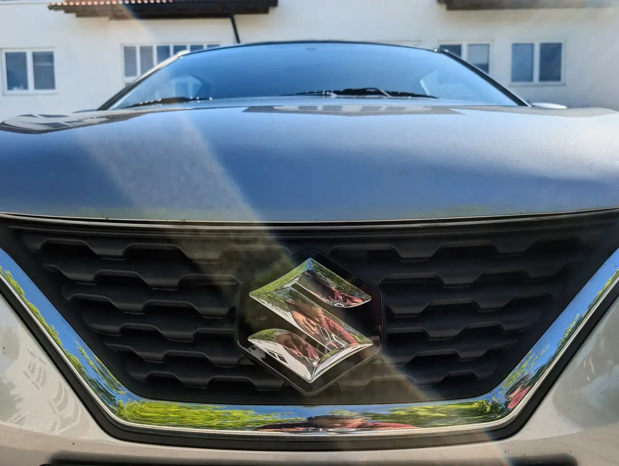 Das Auto