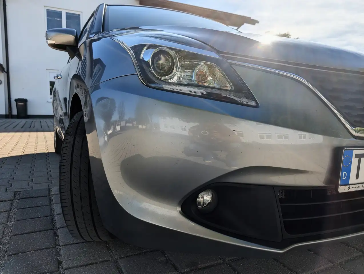 Das Auto